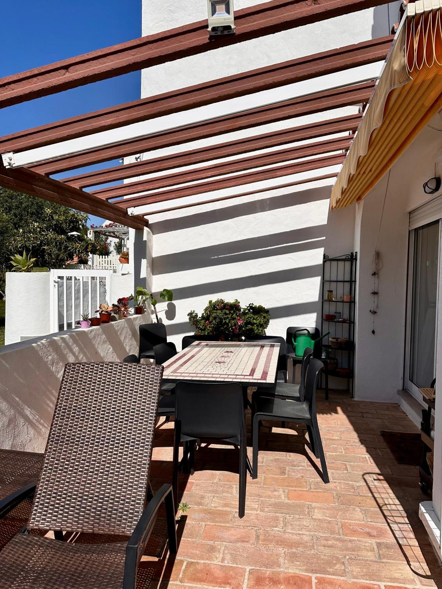 Castelo Da Esperanca Na Vila Sra Da Rocha Porches  Exterior foto